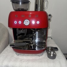 Smeg EGF03RDUK 50