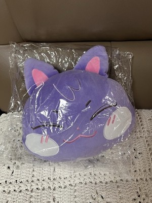 ATEEZ aniteez Sandeoki Face Plush Cushion San kpop | eBay