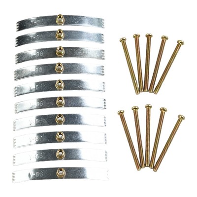 Efficient Socket Repair Screw Hook Upgrade Your Electrical Connection Quality