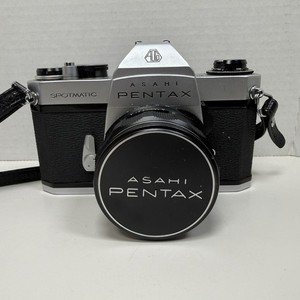 Spotmatic Sp II | eBay
