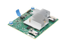 RAID Controller HPE Broadcom LSI SAS3916 RAID 0/1/10 2x SFF-9402 P28348-001