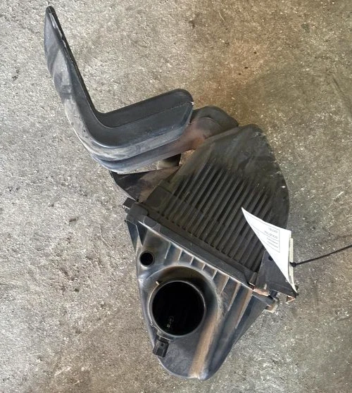 Dodge Avenger Chrysler Sebring 2007-2010 conjunto de caja de admisión de filtro de aire OEM Foto 2 de 3