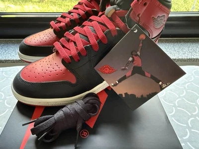 Nike Air Jordan 1 High‘85 Gr. 43 - Bild 1 von 4