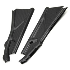 Carbon Heckrahmenschutz für BMW S 1000 RR 2019-