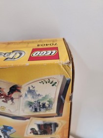 LEGO Castle: King's Castle (70404) New Sealed Retired See pics