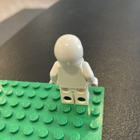 LEGO Minifigure Taejo Togokahn Speed Racer - From Set 8159 - sr004  Dragon Suit