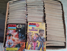 Perry Rhodan Heft Sammlung  1.Auflage Nr. 901 bis 1200 komplett in sehr gut