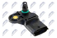 Sensor Ladedruck Nty ECM-HD-004 FüR Honda Cr 5 4 Civic Ix Fk Tourer Hr Ru Dtec