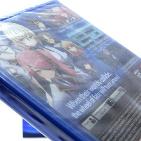 XBlaze Lost: Memories PS Vita Brand New - Playstation Vita