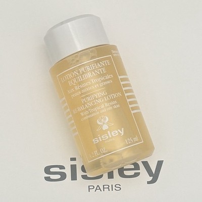 Sisley Purifying Re-Balancing Lotion w/ Tropical Resins - 125ml/4.2oz