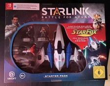 Starlink Starter Pack (Nintendo Switch)