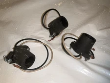 REPLACEMENT SOCKET FOR DAMAR KULKA 5110 BY22D SOCKET SOX LPS Low Pressure Sodium