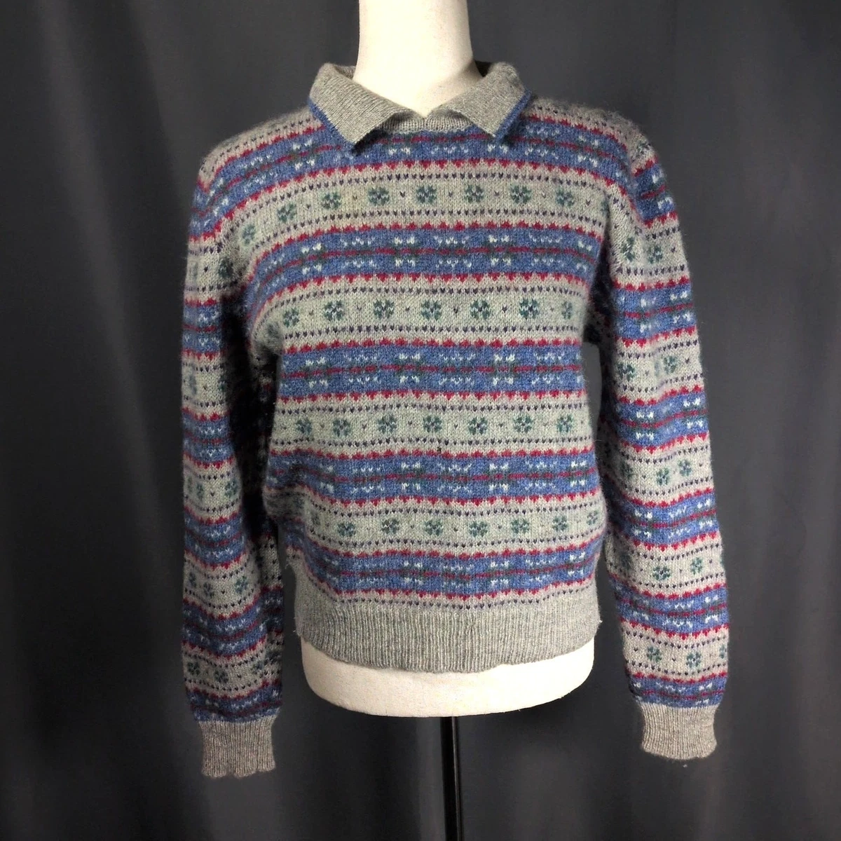 L.L. Bean 1980s Vintage Sweaters for Women for sale | eBay