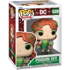 Ultimate Funko Pop Poison Ivy Figures Checklist and Gallery 13