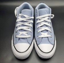 Converse Chuck Taylor All Star Malden Street US 6 KID Rainy Daze Blue/Navy