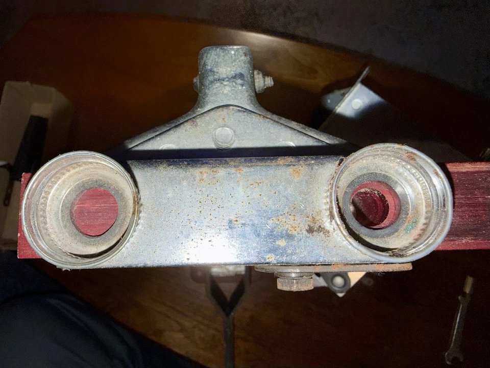 MEC 600 Junior Shotgun Reloading Press - Image 4 of 4