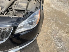 Driver Left Headlight Halogen Opt T4A Fits 14-17 REGAL 5241986