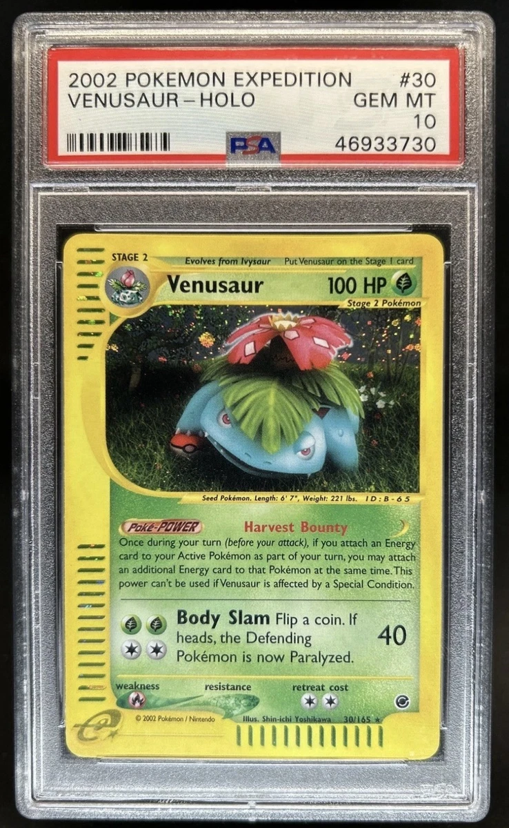 Venusaur