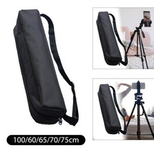 Tripod Carrying Case Tripod Bag with Shoulder Strap Oxford Portable Versatile