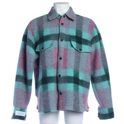 Übergangsjacke MSGM Mehrfarbig 41
