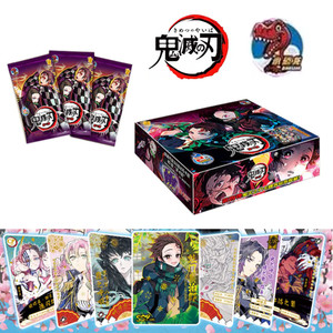 pokemon booster box storage Union Arena TCG: Demon Slayer: Kimetsu no Yaiba