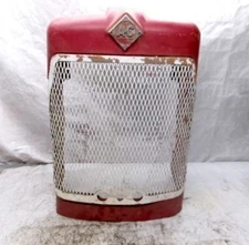 Allis Chalmers D14 D15 Grill