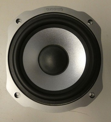 Quadral 8921288 Ø115/155mm 4,5'' Zoll Tieftöner Lautsprecher 8ohm BW-315