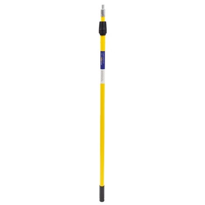 Helpmate HM92508 Fiberglass Handle Extension Pole