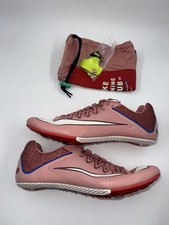 Nike Zoom Rival Sprint Track Spikes Armory Pack Pink HQ2061-600 Men's Pick Size