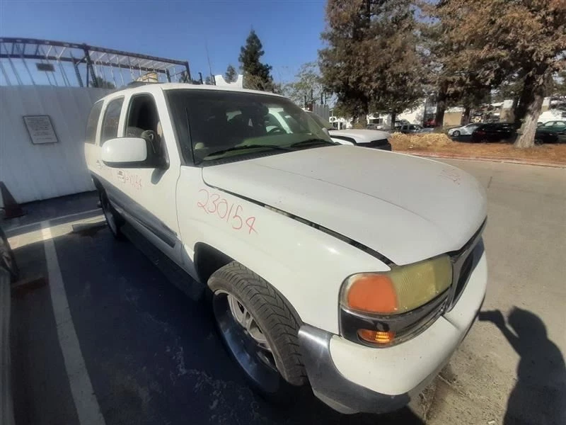 00-06 Chevy Tahoe 2WD eixo traseiro 3.73 OPT GT4 Police Pkg fabricante de equipamento original completo 15206054 - Imagem 3 de 4