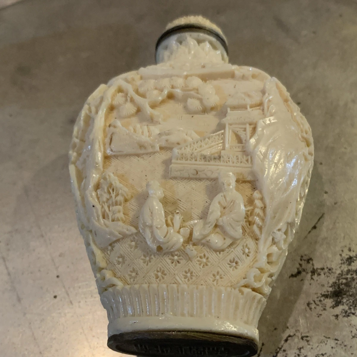 可收藏中国鼻烟壶(1900-现在) | eBay