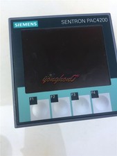 1PC USED Siemens PAC4200 7KM4212-0BA00-3AA0 7KM4 212-0BA00-3AA0