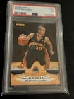 2009-10 Panini - Rookie Stephen Curry #307 (RC) Warriors PSA 7 Invest Now Rare!
