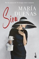 Sira Maria DueñAs Taschenbuch Spanisch 2022 Booket EAN 9788408260561