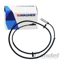 Wagner ABS-SENSOR Raddrehzahl Hinten Passend FüR Land Rover Defender | ABS01242