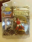Starting Lineup  1997 Johnny Bench CIN Reds Cooperstown Collection Figure