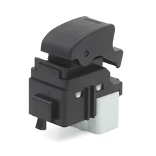 Front Passenger Side Rear Door Power Window Master Switch for Toyota 4Runner Rav