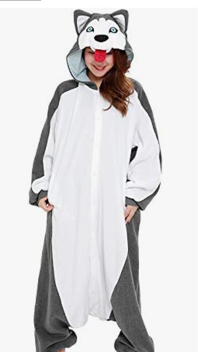 Dog kigurumi cheap
