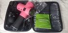 Massage Gun 30 Speed Percussion Massager Deep Tissue Muscle Vibrating Relaxing