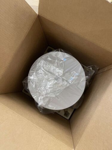STENA Arkitek Full Stainless Steel Heated Baby Humidifier STN100/NEW 25/Gray - Picture 16 of 17