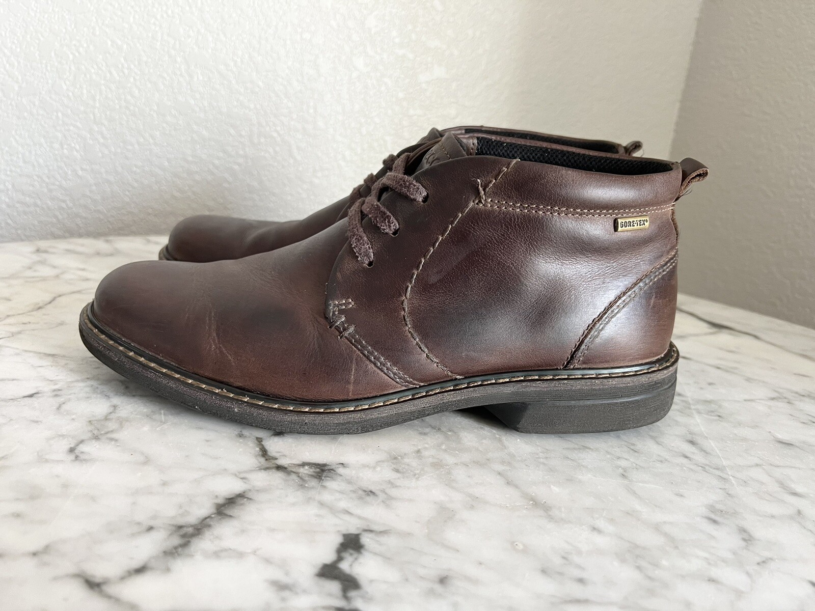 ecco turn gtx chukka boot