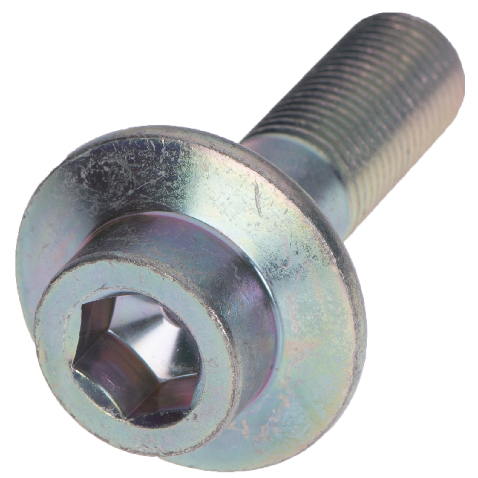 Tornillo de engranaje del árbol de levas para Subaru 2002-2014 (N/P 13199AA010)