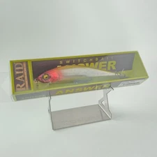 RAID JAPAN SWITCHBAIT ANSWER CLOWN