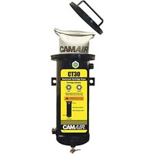 DeVilbiss DEV-130500 CAMAIR CT30 Series Wall-...