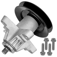 50 in Deck Spindle Assembly For Troy Bilt Tb2450 HOrse Mustang XP Rzt 50