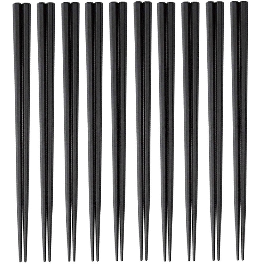 Japanese Hashi SPS resin Chopstick Chopsticks 10pcs 230mm Made in