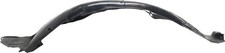 New Fender Liner for 2016-2017 Kia Rio  Front, Driver Side  