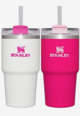 16 oz plastic cups with flat lids clear-pet 100 sets Gusto 16 oz Clear Plastic Cups Disposable Cups with Dome Lids, No Hole 50-Pack, Size: 16oz