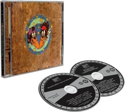 The Black Crowes - Shake Your Money Maker (2020 Remaster) [New CD]