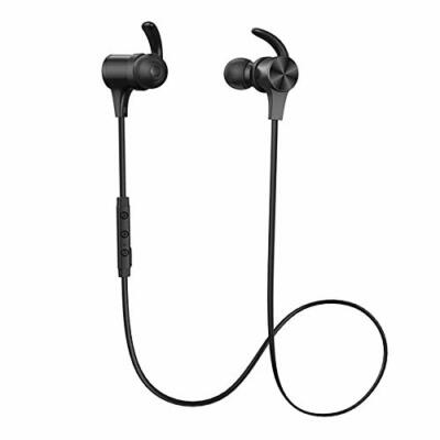 TaoTronics TT-BH07S Bluetooth 5.0 aptX HD AAC compatible High-quality sound IPX5